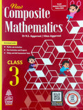 New Composite Mathematics Class 3