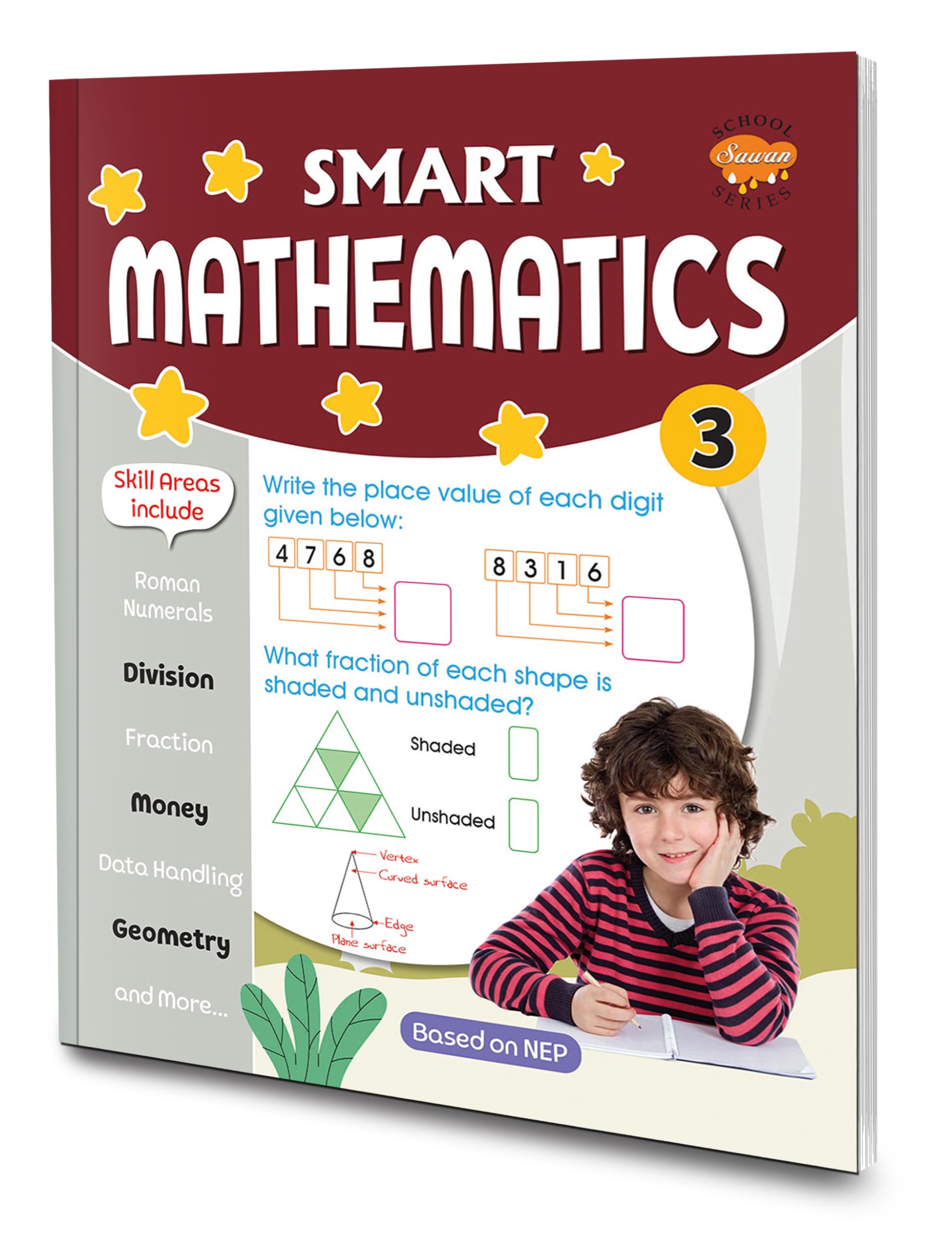 Smart Mathematics3
