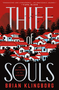 Thief of Souls: An Inspector Lu Fei Mystery (Inspector Lu Fei Series, 1)