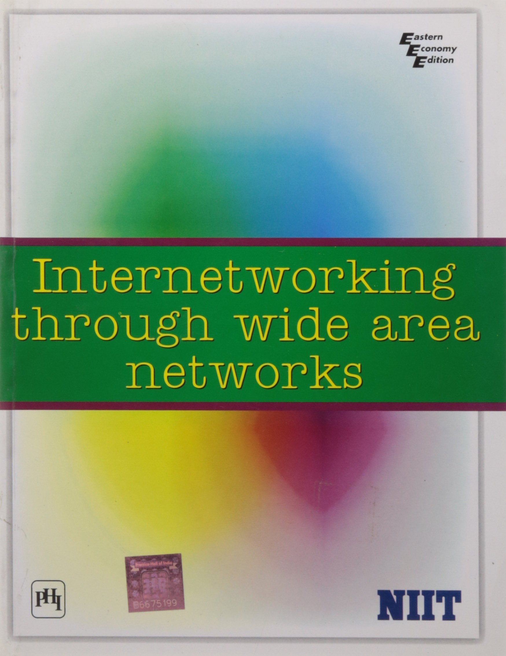 Internetworking Through Wide Area Networks