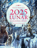 2025 Lunar and Seasonal Diary  Northern Hemisphere: Seasonal planner for 2025 (Planners)