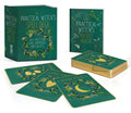 The Practical Witchs Spell Deck: 100 Spells for Love, Happiness, and Success (RP Minis)