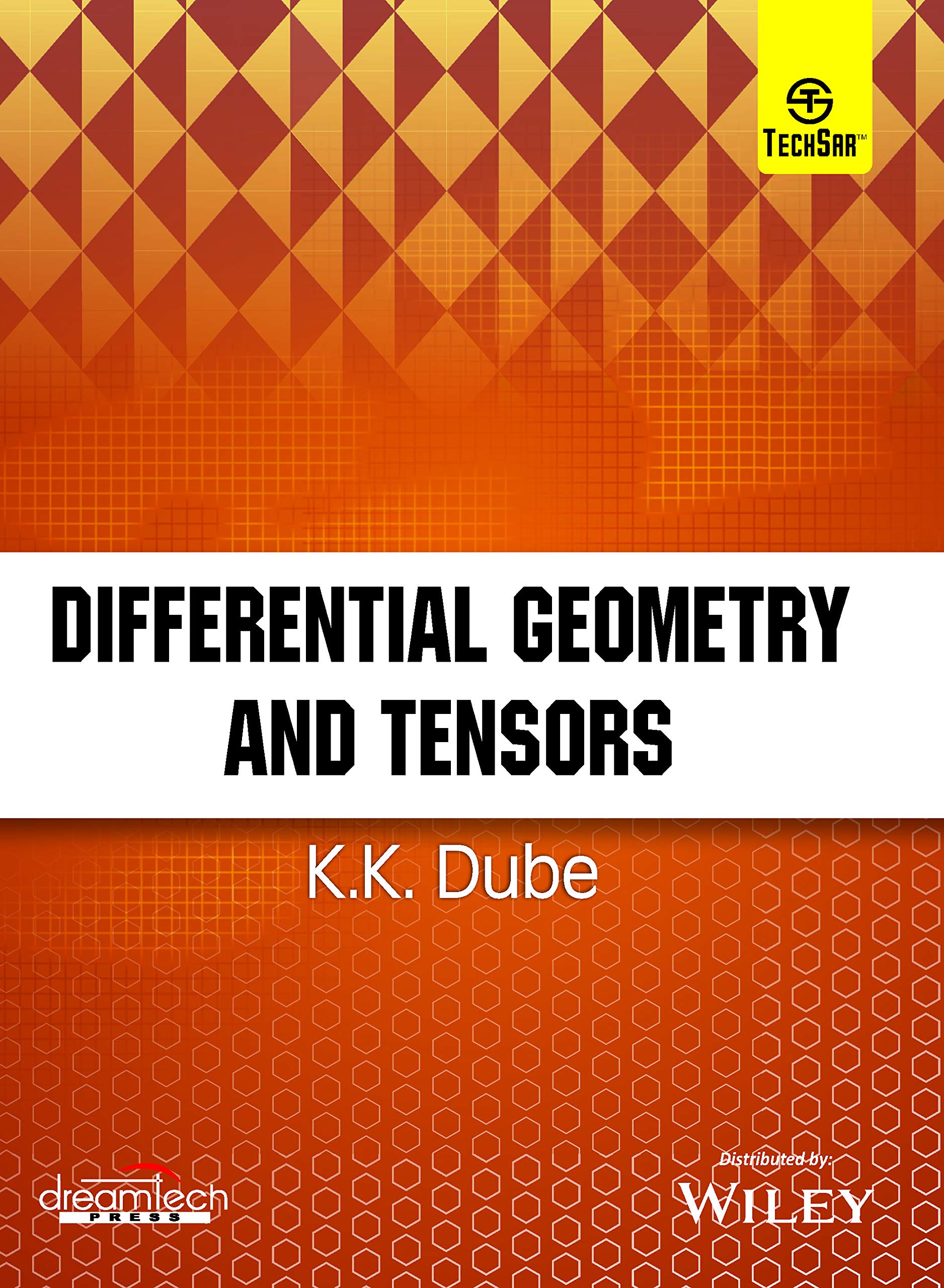Differential Geometry And Tensors | E