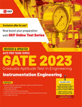 Gate 2023 Instrumentation Engineering  Guide