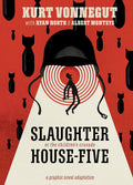 SlaughterhouseFive: The Graphic Novel