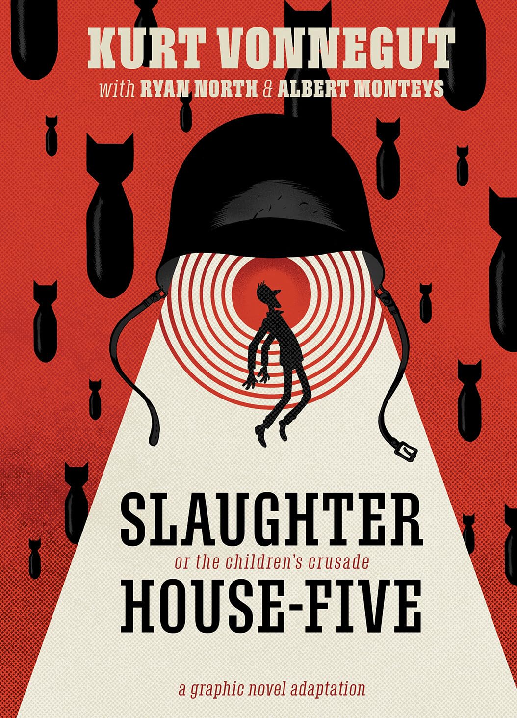 SlaughterhouseFive: The Graphic Novel