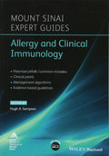 Allergy and Clinical Immunology (Mount Sinai Expert Guides)