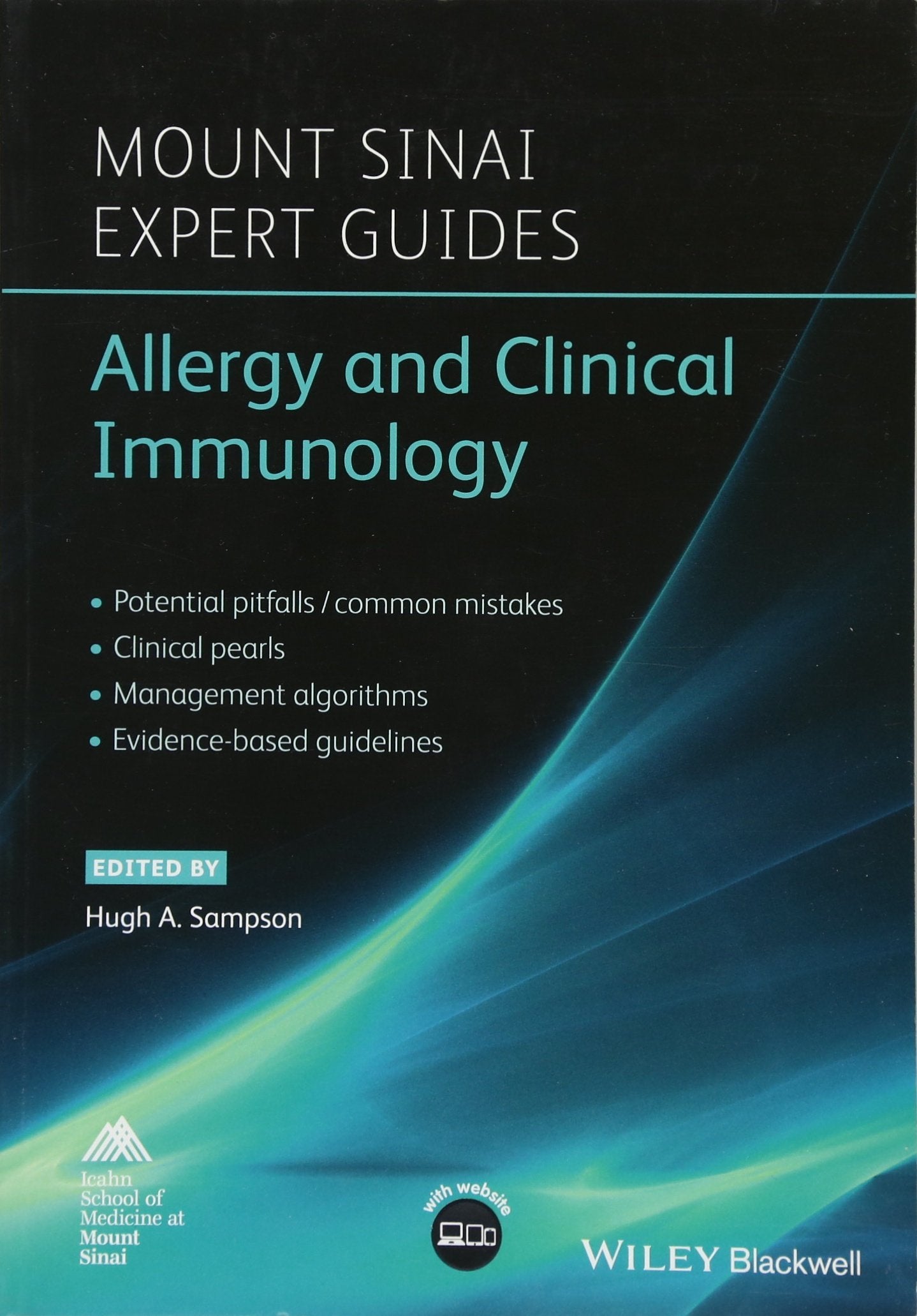 Allergy and Clinical Immunology (Mount Sinai Expert Guides)