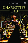 Charlottes End (English, Paperback, Rao Veen