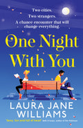 One Night With You: Son of the Century: The queen of the meetcute is back with a will they wont they rom com that youll love th