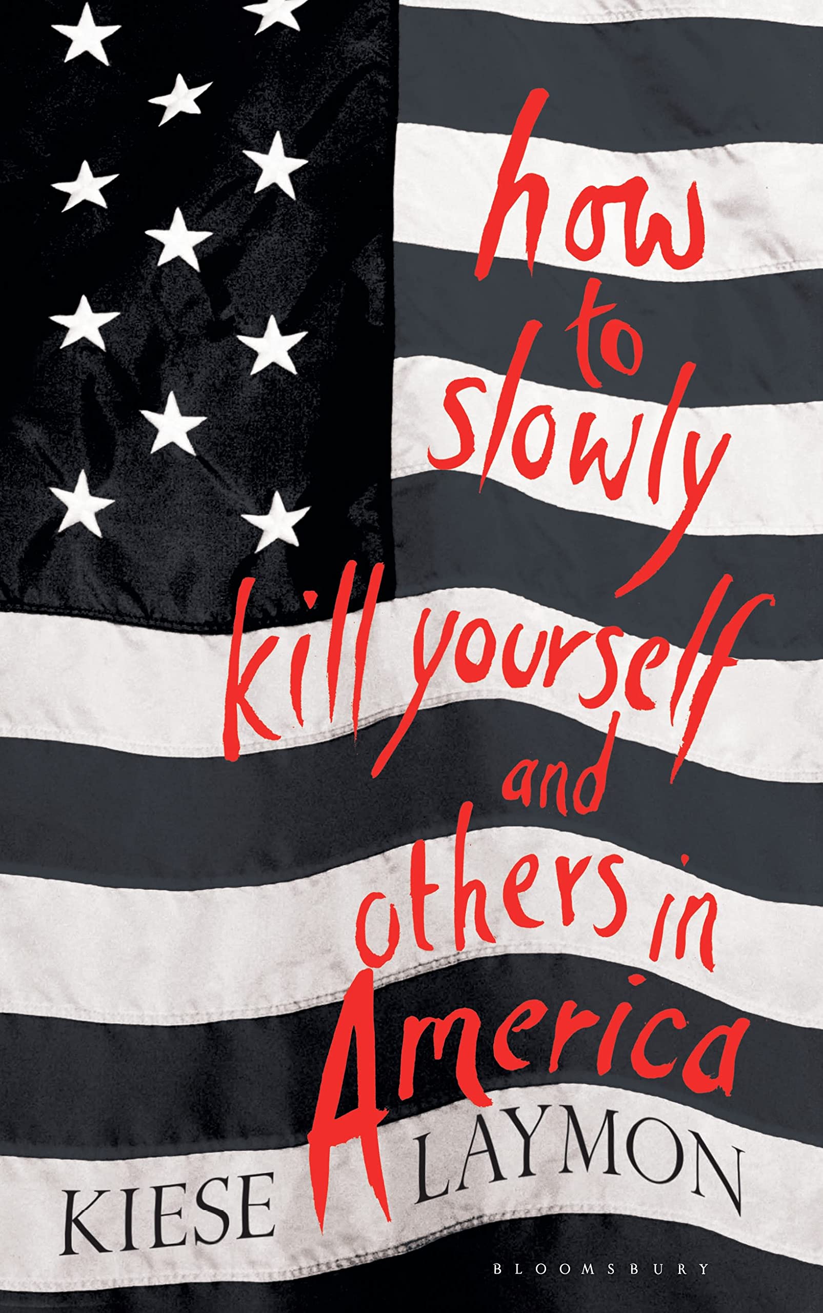 How To Slowly Kill Yourself And Others In America