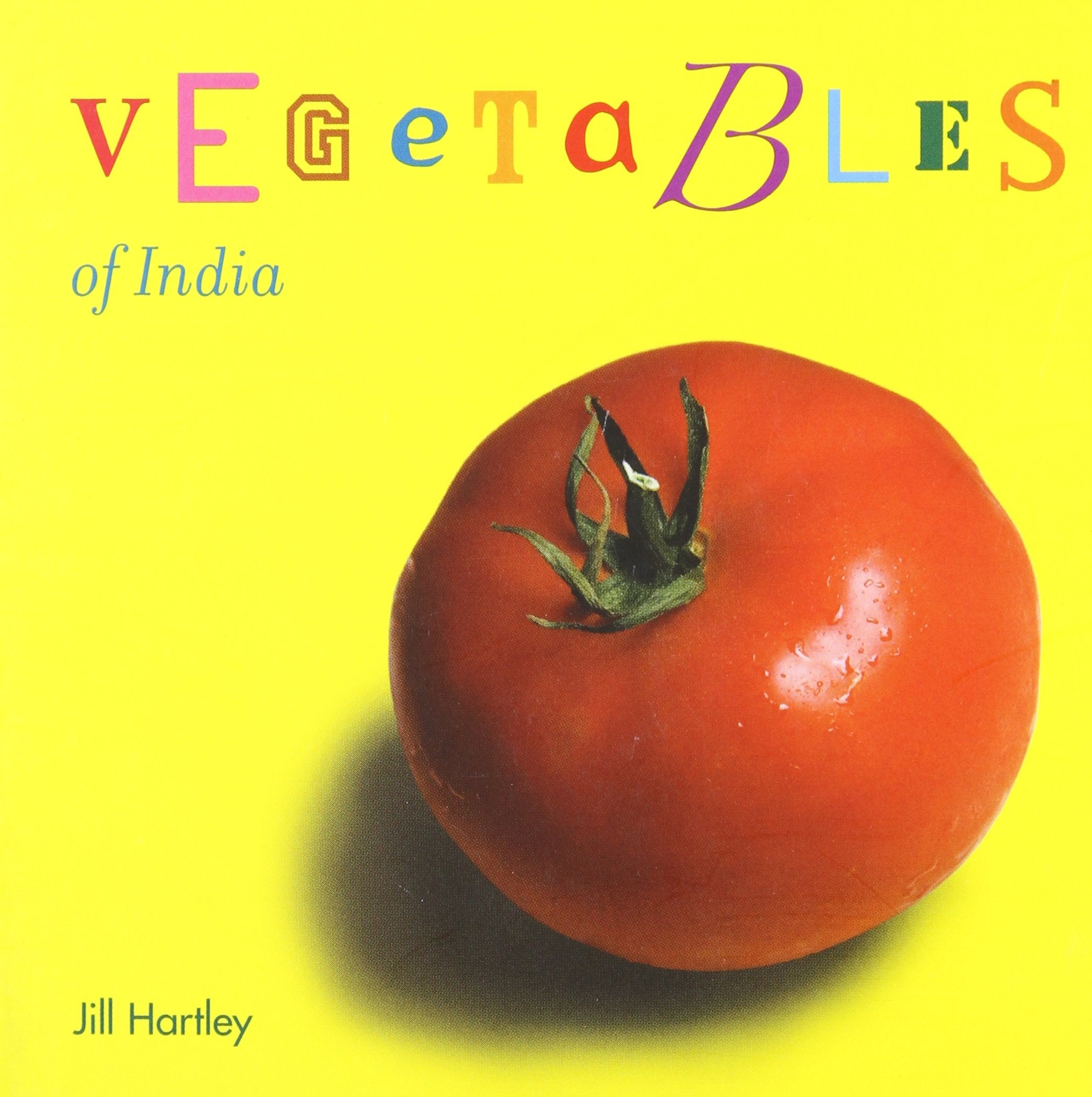 Vegetables of India