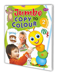 Jumbo Copy To Colour2 By Sawan