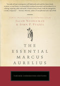 The Essential Marcus Aurelius (Tarcher Cornerstone Editions)
