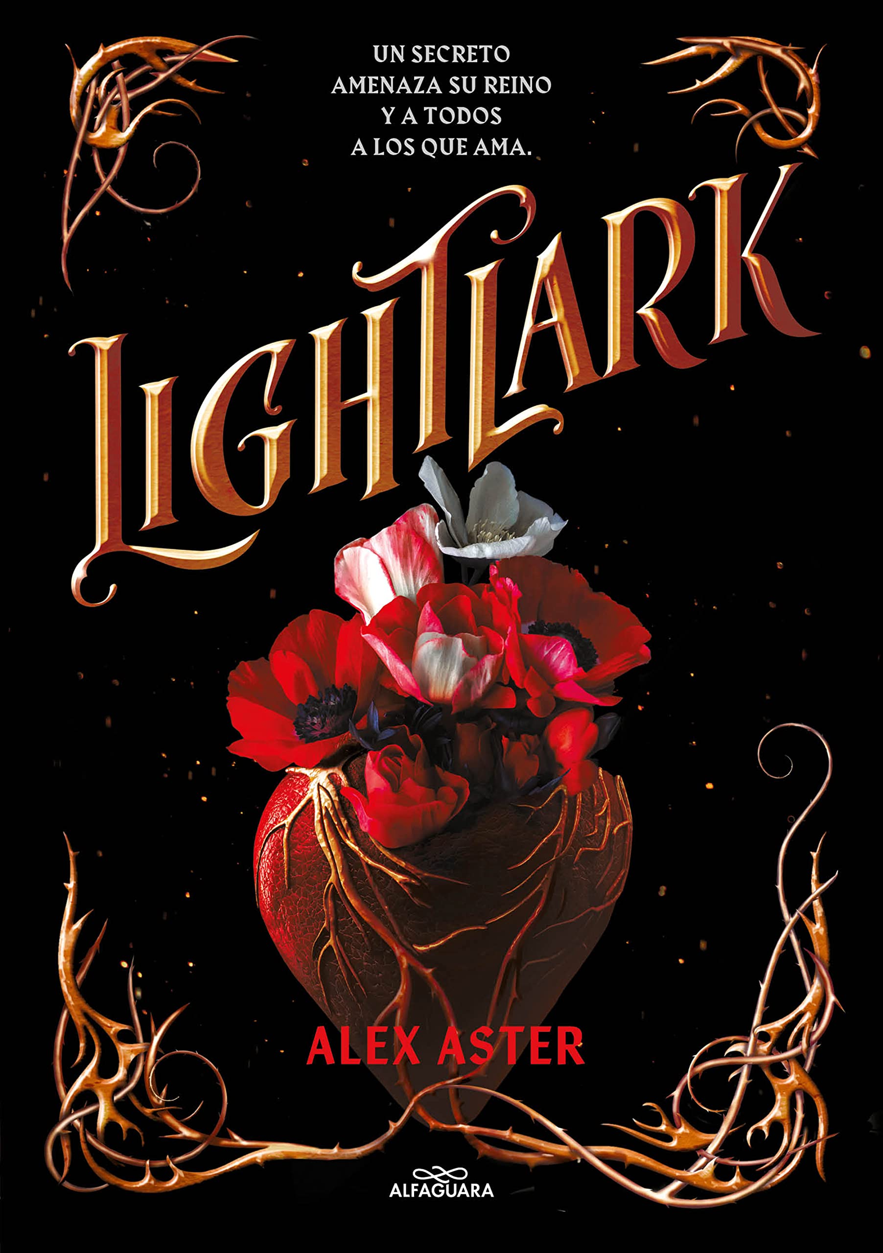 Lightlark: 1 (Lightlark Saga, 1)