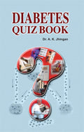 Diabetes Quiz Book: Safety And Control In Your Hands (Complete Handbook of Diabetes and Its Complications)