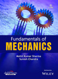 Fundamentals Of Mechanics