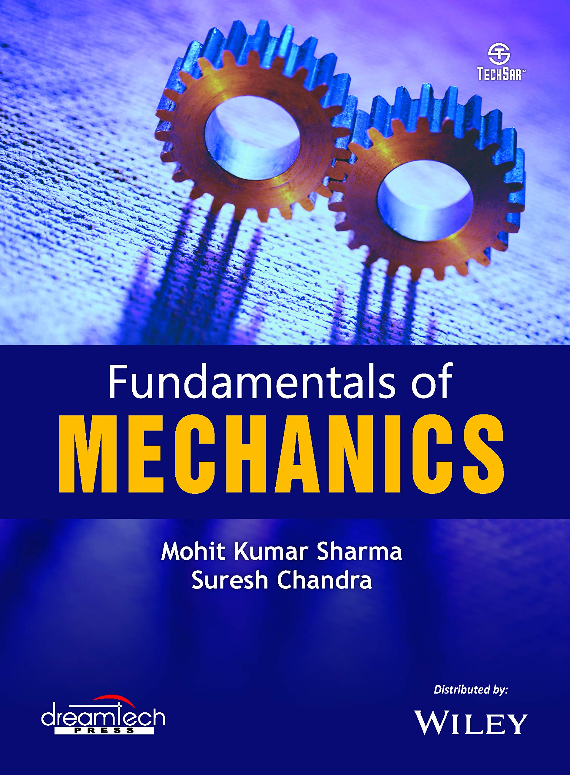 Fundamentals Of Mechanics