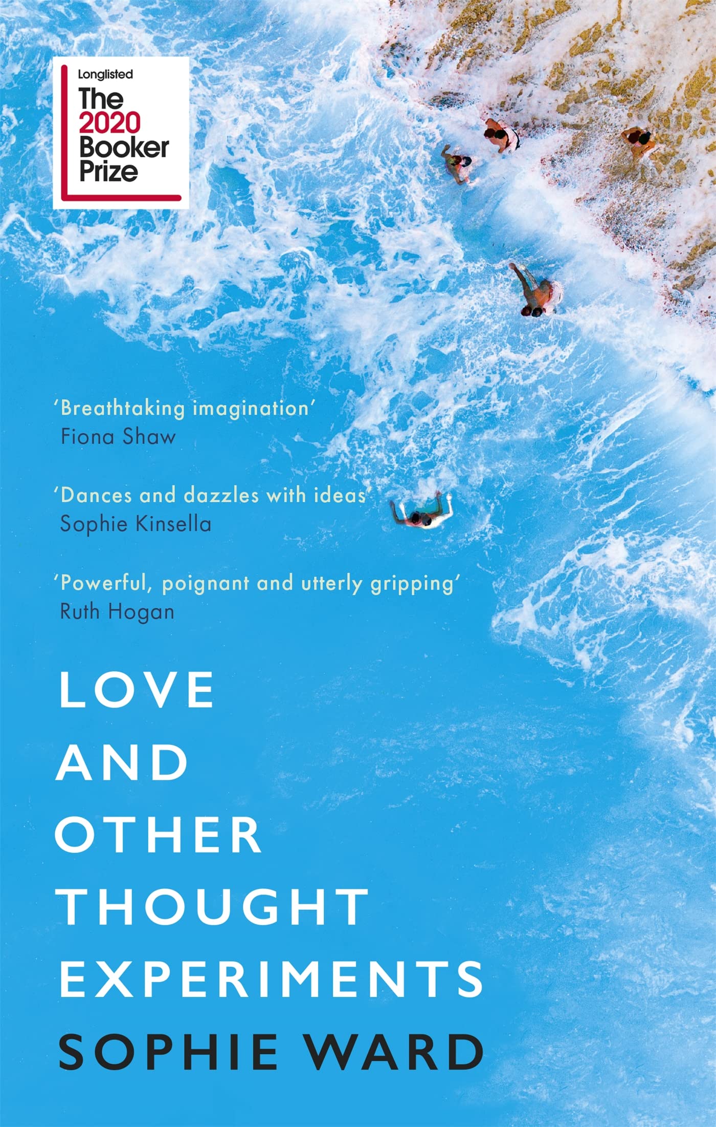 Love And Other Thought Experiments