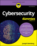 Cybersecurity (For Dummies: Learning Made Easy)