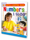 Work and Activity Book Number 150