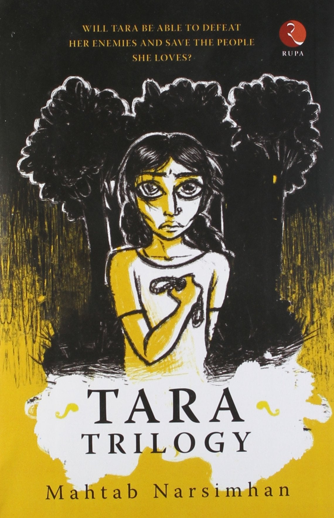 Tara Trilogy