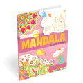 Mandala: Mindful Activity For Kids