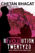 REVOLUTION 2020