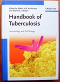 Handbook of Tuberculosis: Molecular Biology and Biochemistry