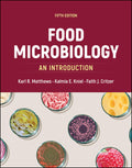 Food Microbiology: An Introduction (Asm Books)