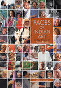 Faces Of Indian Art: Through The Lens Of Nemai Ghosh