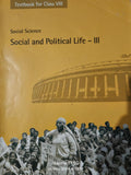 Social And Political Life Part  3 Textbook Social Science For Class  8  860