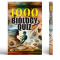 1000 Biology Quiz (Amazing Questions & Answers Science)