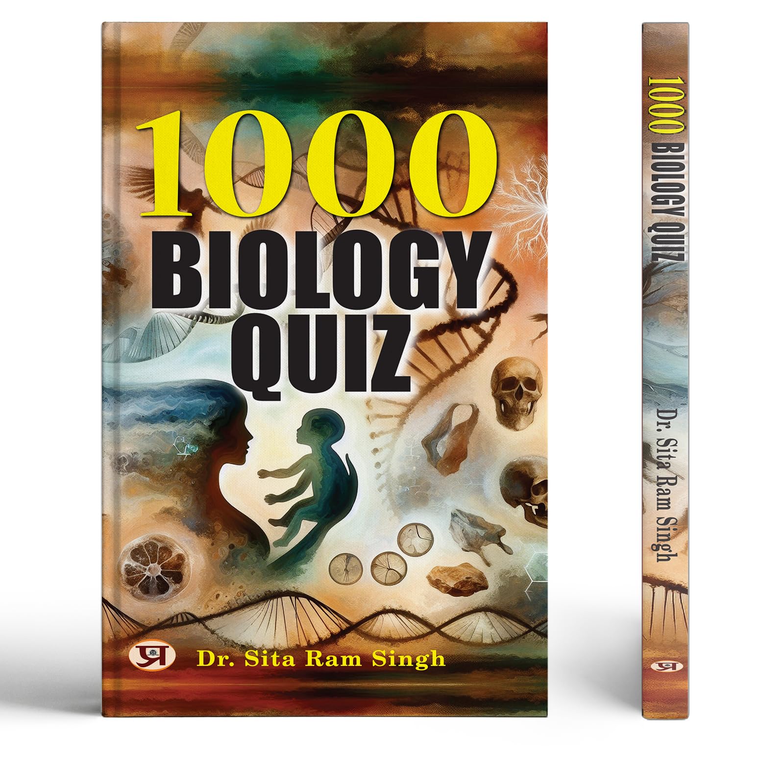 1000 Biology Quiz (Amazing Questions & Answers Science)