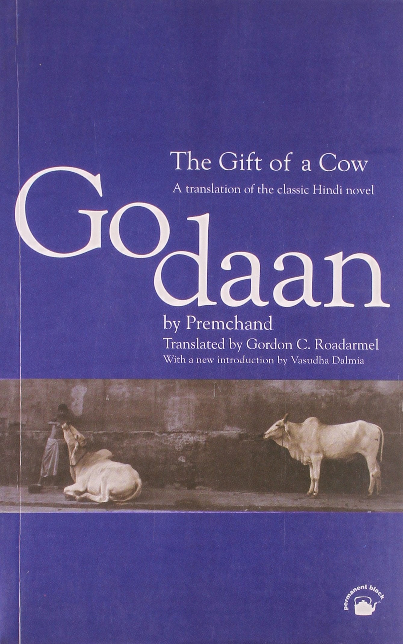 GIFT OF A COW, THE