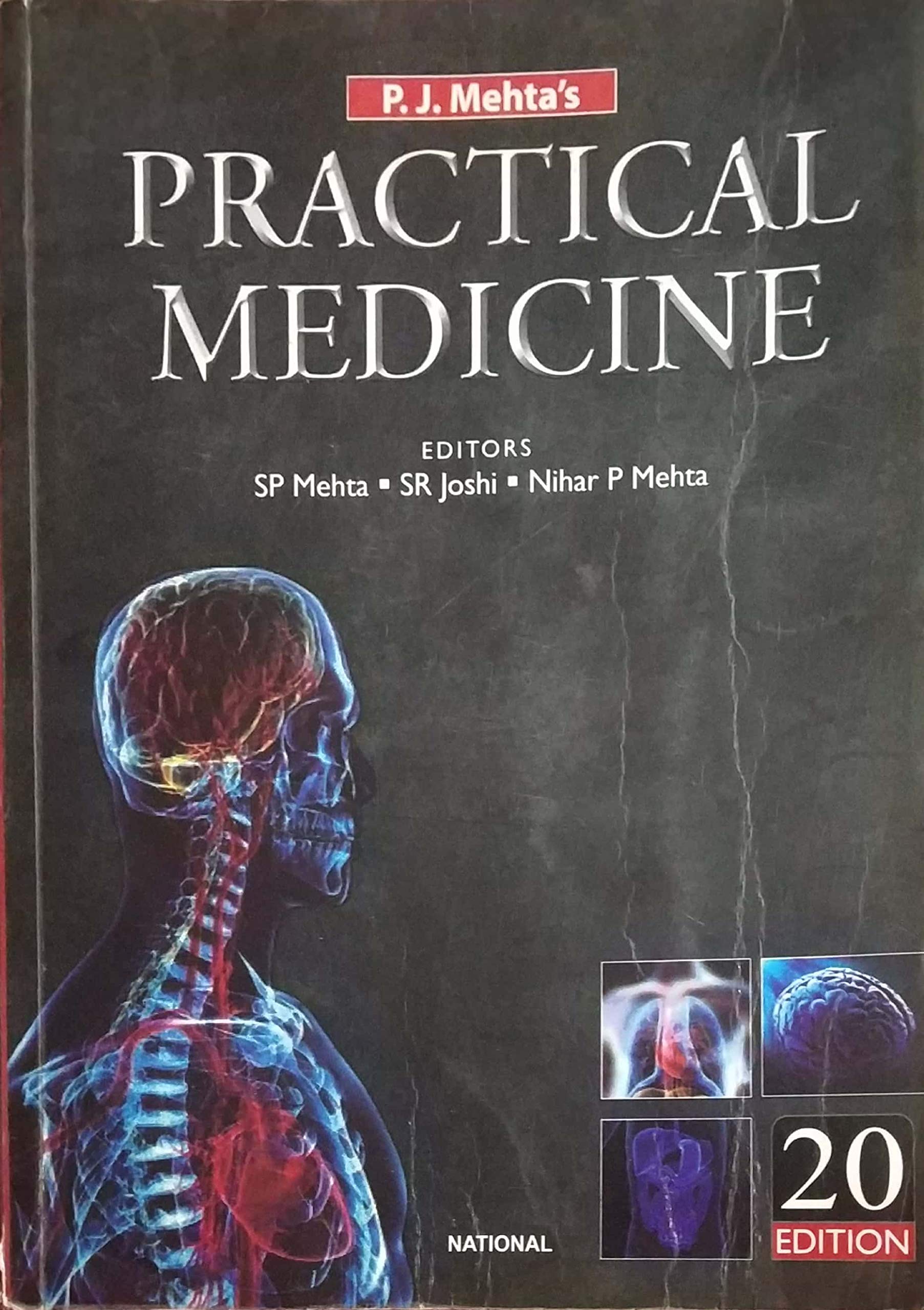 Practical Medicine
