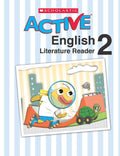 Scholastic Active English LR2