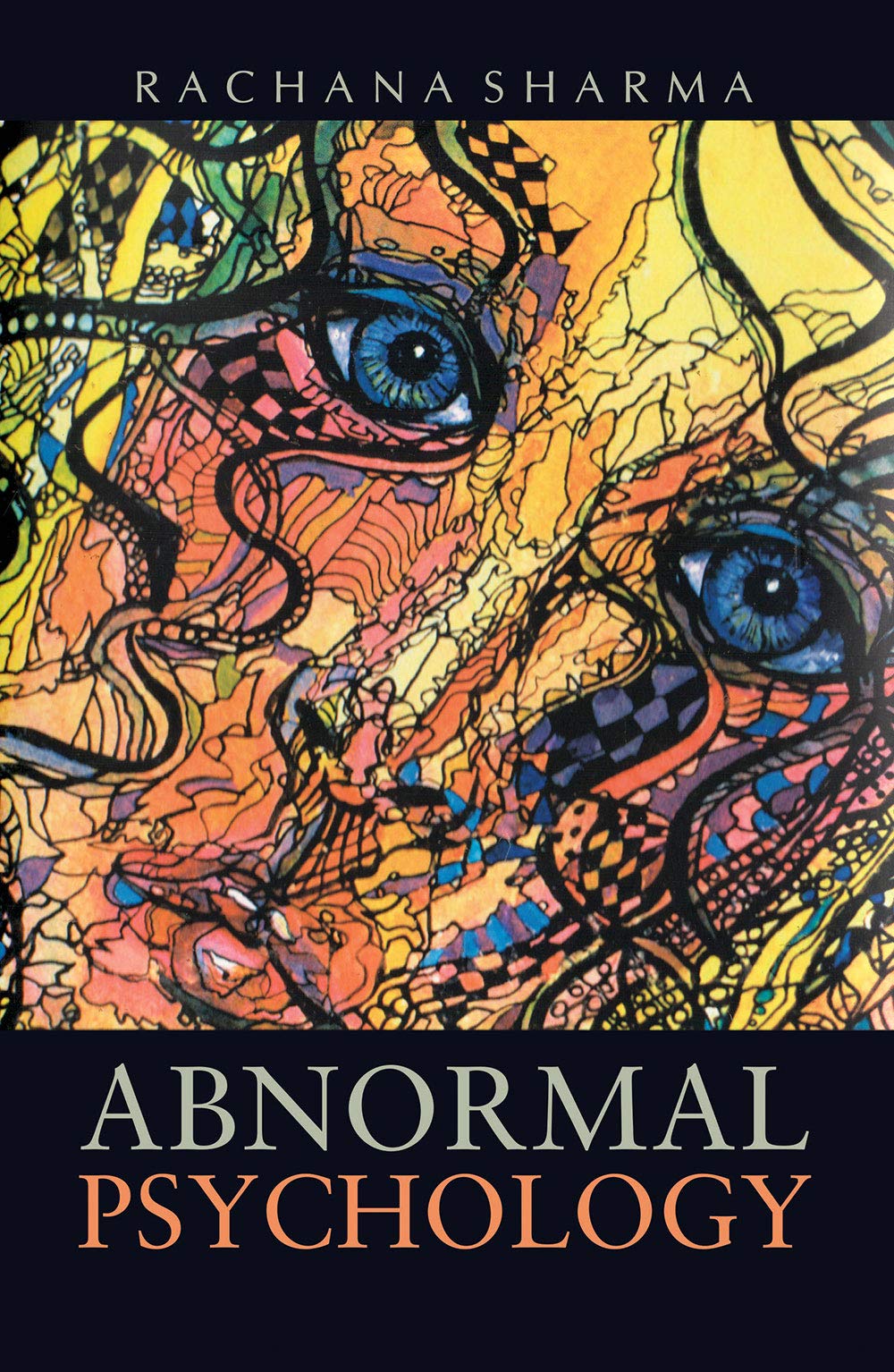 Abnormal Psychology