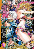 JoJos Bizarre Adventure: Part 5Golden Wind, Vol. 9 (9)