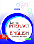 Evergreen Candid Let Us Interact In English (Main Course Book): Class 7