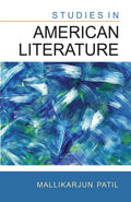 Studies In American Literature