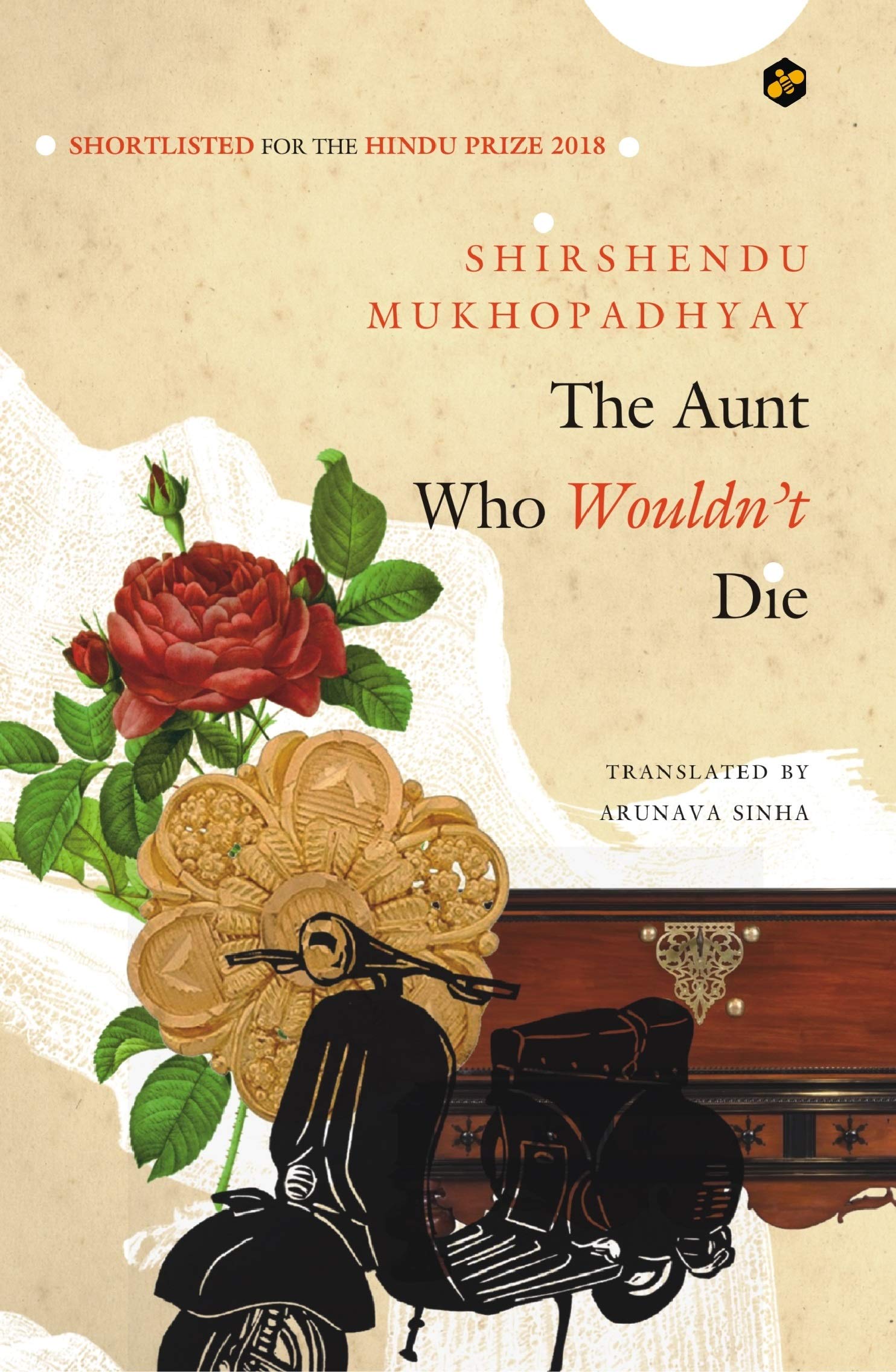 The Aunt Who Wouldnt Die