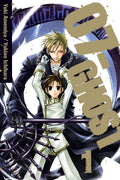 07GHOST, Vol. 1