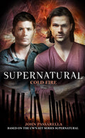 Supernatural  Cold Fire