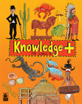 Knowledge 8th