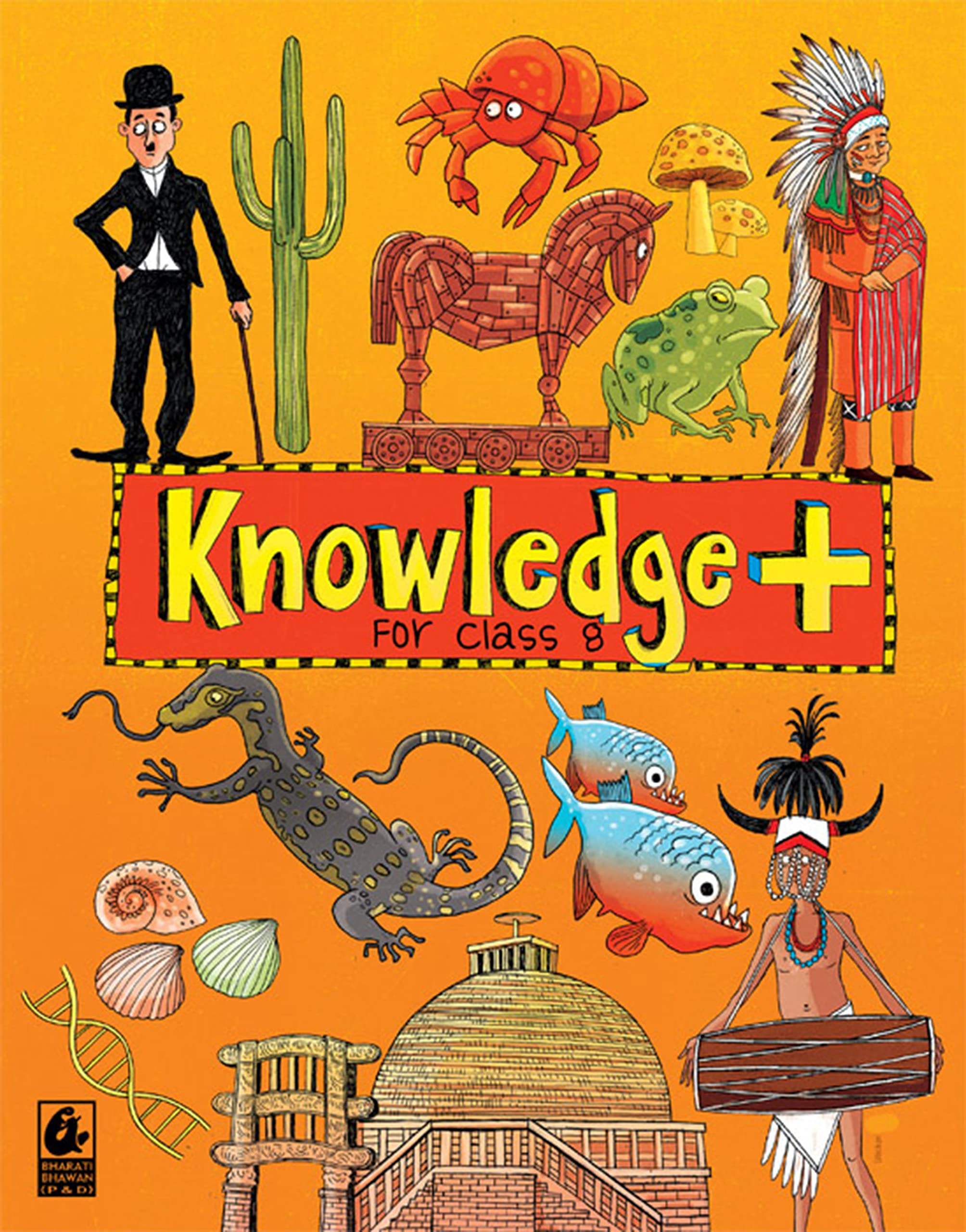 Knowledge 8th