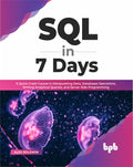 Sql In 7 Days