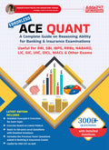 Bank Ace Quant  2700+ Chapterwise Questions For Quantitative Aptitude By Adda247