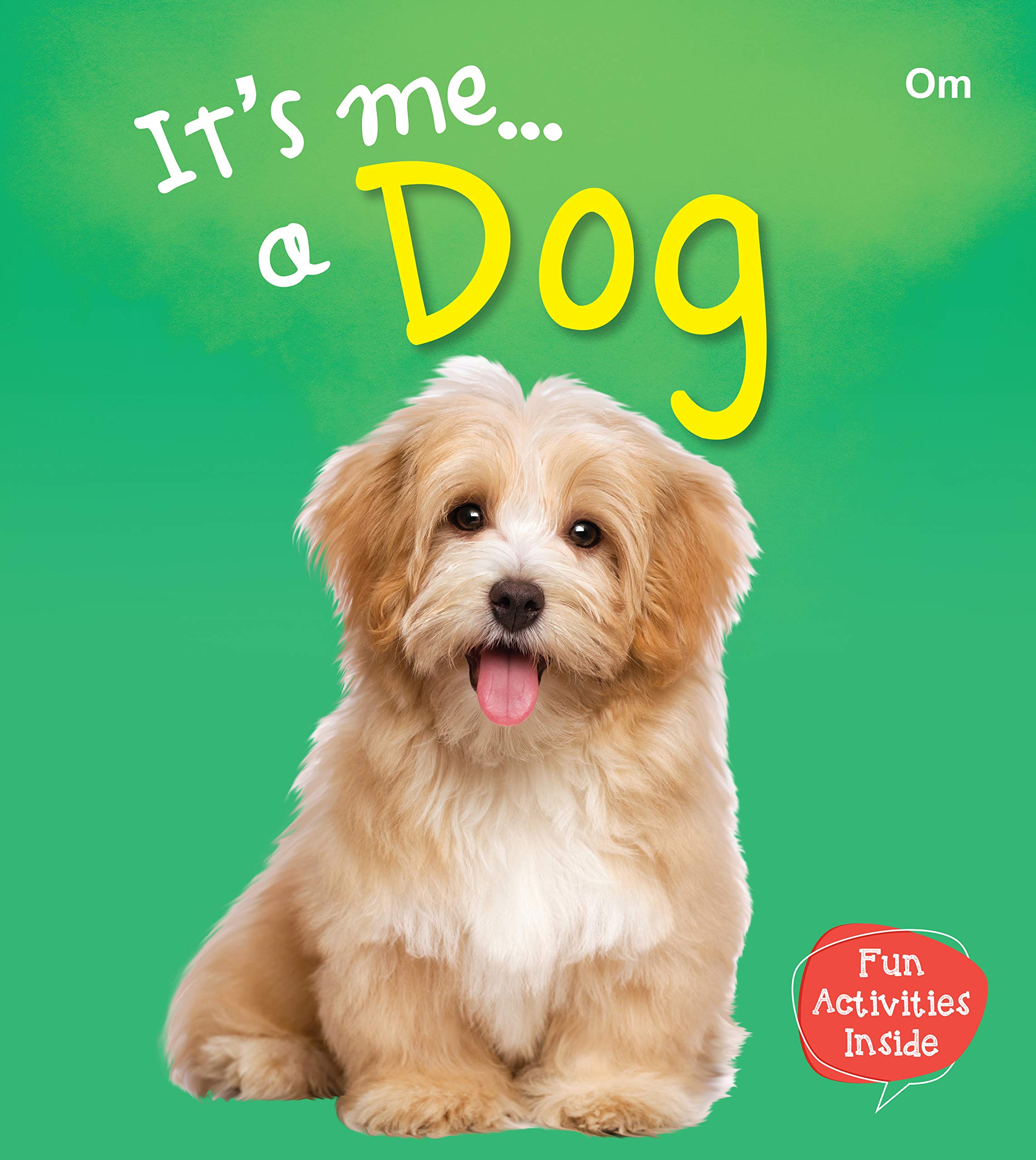 Its me a Dog: Animal Encyclopedia | Animal Facts and Information | Behavior | Habitat | Visually Engaging | Wildlife