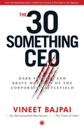 The 30Something CEO